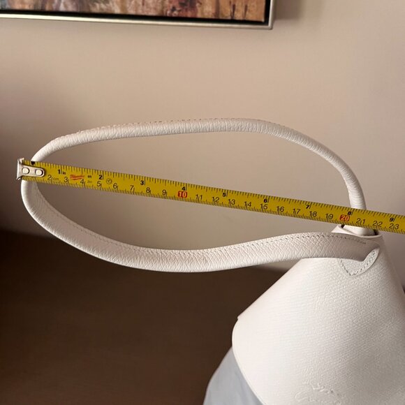 Rare  Longchamp Le Pliage x Nendo Cone Medium  Bag - Picture 11 of 11